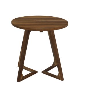 T2022 B177 COFFEE TABLE ERODIO 55x55x55